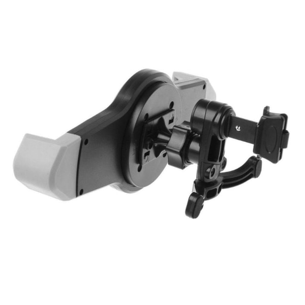 Universal car mount holder for tablet devices Black