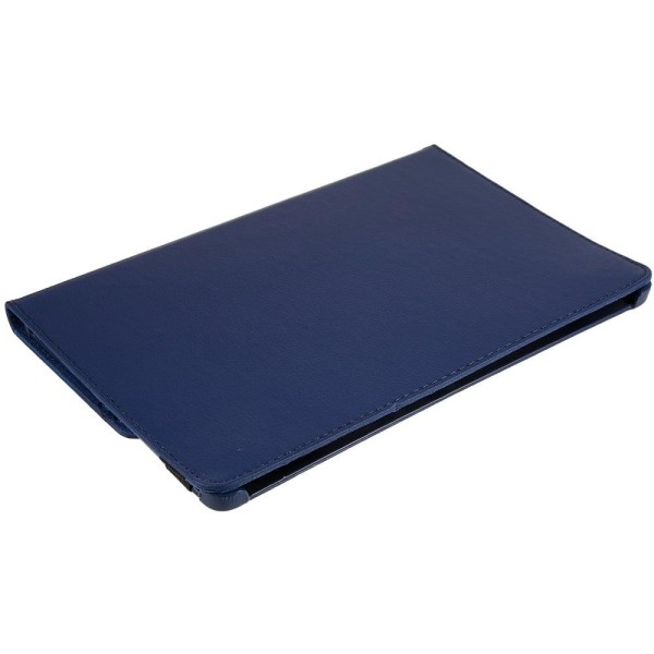Lenovo Tab P11 Pro (2nd Gen) leather case - Blue Blå