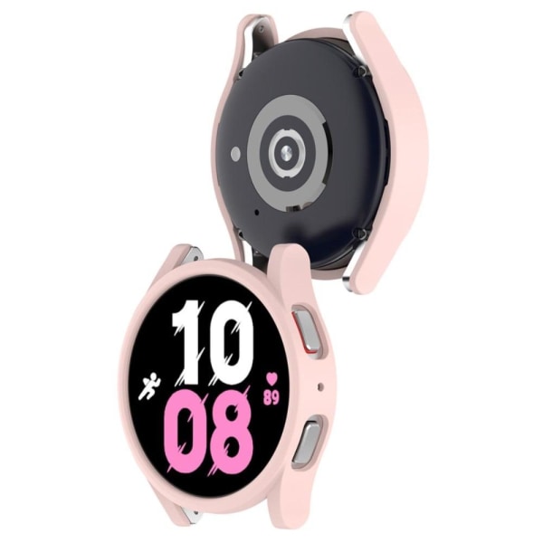 Samsung Galaxy Watch 5 (40mm) / 4 (40mm) protective cover - Pink Rosa
