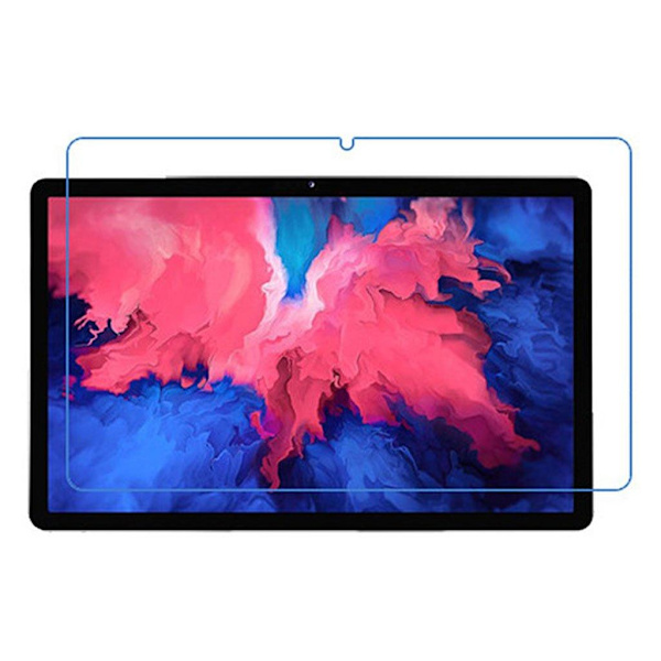 Lenovo Tab P11 ultra clear screen protector Transparent