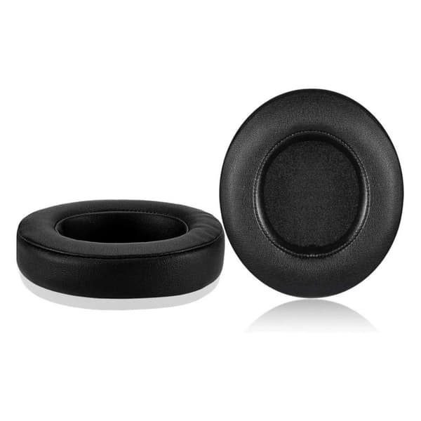 Razer Kraken Pro V2 / 7.1 V2 dynkudde + minnesskum - Svart Svart