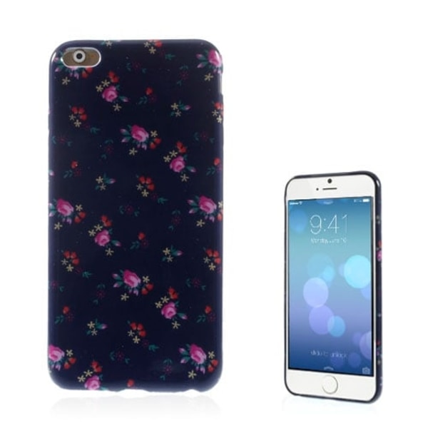 Westergaard (Fina Rosor) iPhone 6 Plus Skal multifärg