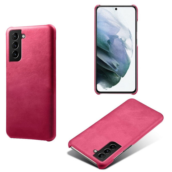 Prestige Etui Samsung Galaxy S22 Plus - Rose Pink