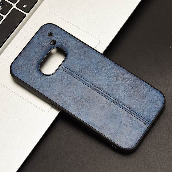 Admiral Nothing Phone (2a) cover - Blå Blue