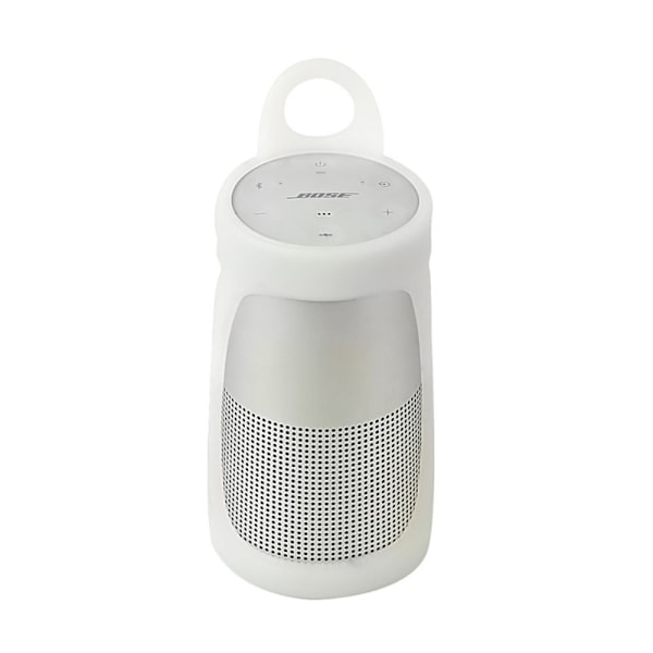 BOSE Soundlink Revolve silikoneovertræk - Hvid White