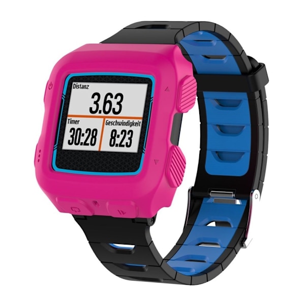 Garmin Forerunner 920XT Läcker enfärgad ram - Rosa Rosa