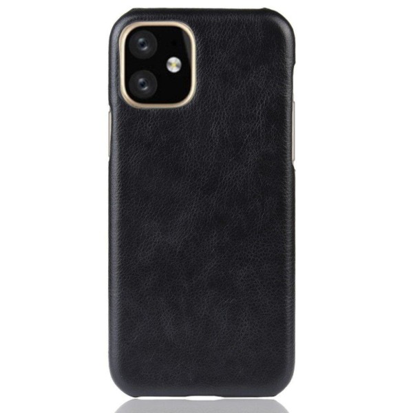 Prestige iPhone 11 etui - Sort Black