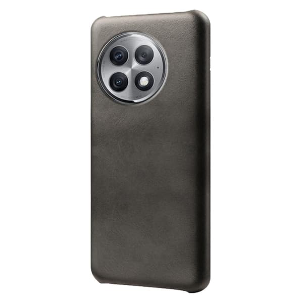 Prestige Etui OnePlus Ace 2 Pro 5g - Svart Black