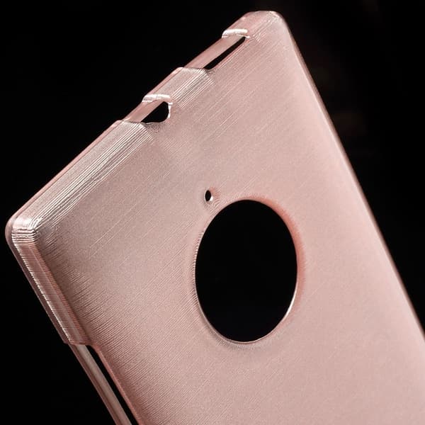 Oksanen (rosa)  Nokia Lumia 830 Deksel Pink