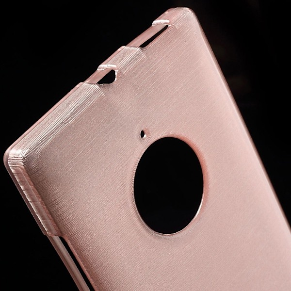 Oksanen (Vaaleanpunainen) Nokia Lumia 830 Suojakuori Pink