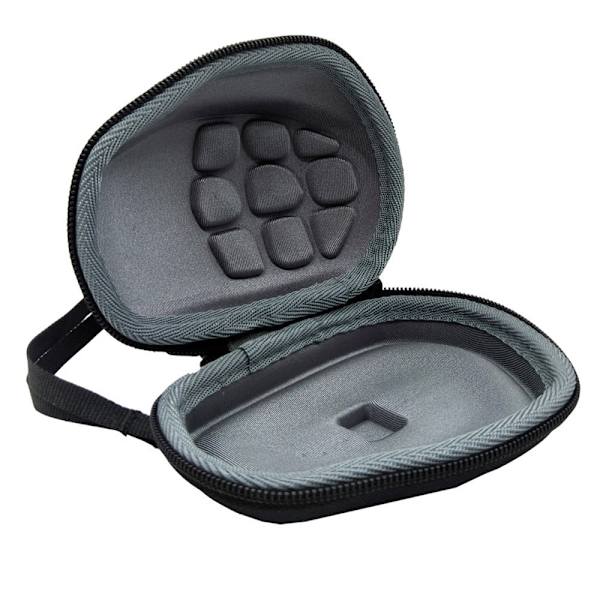 Logitech MX Master 3 / 3S bæreveske Black