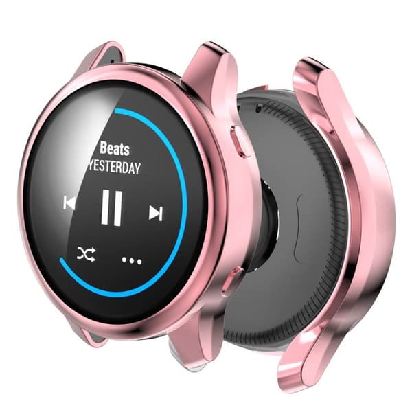 Garmin Venu hållbart galvaniseringsfodral - Roséguld Rosa