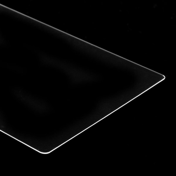 0.3mm Klar Skärmskydd i Härdat Glas till Lenovo Tab 3 A7-10F Transparent