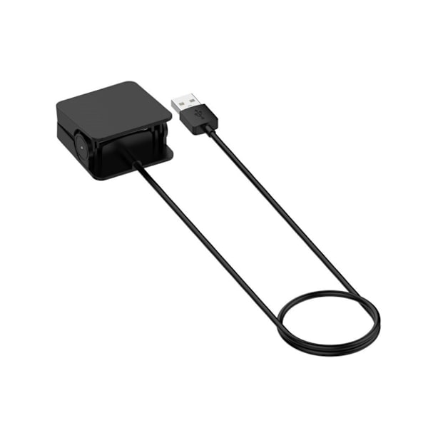 Amazon Halo Band USB-ladeklipsdokk Black