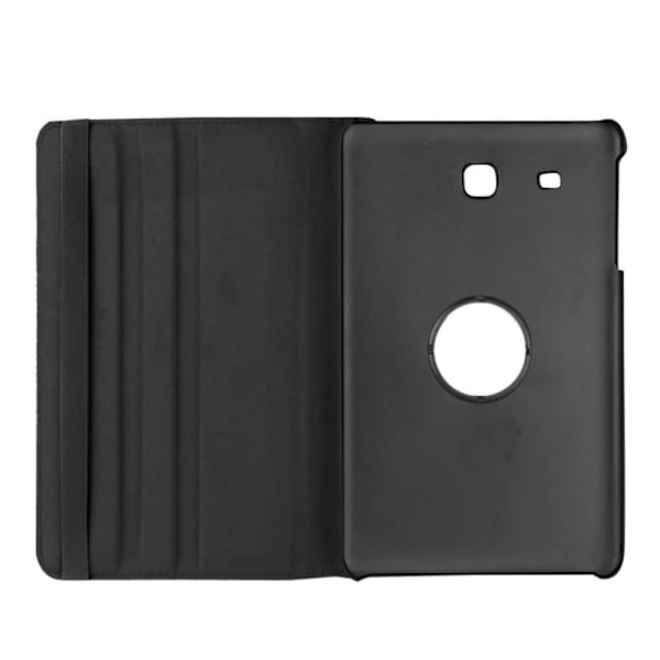 Jessen Samsung rotationsstander til Galaxy Tab E 9.6 - Sort Black