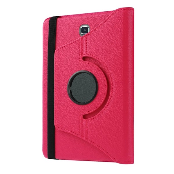 Borelius Samsung Galaxy Tab S2 8.0 Nahkakotelo - Rosee Pink