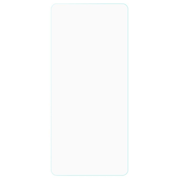 0.3mm hærdet glas skærmbeskytter til Xiaomi Redmi 11 Prime 5G Transparent