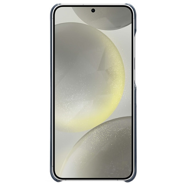 Prestige Samsung Galaxy S25 Plus skal - Blå Blå