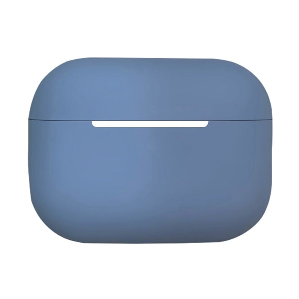 AirPods Pro 2 silikoneetui - Himmelblå Blue