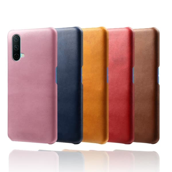 Prestige OnePlus Nord CE 5G skal - Orange Orange