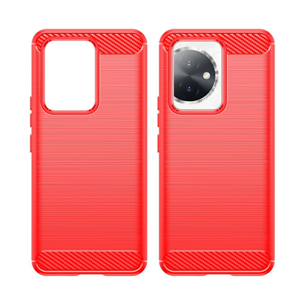 Carbon Flex Honor 100 deksel - Rød Red