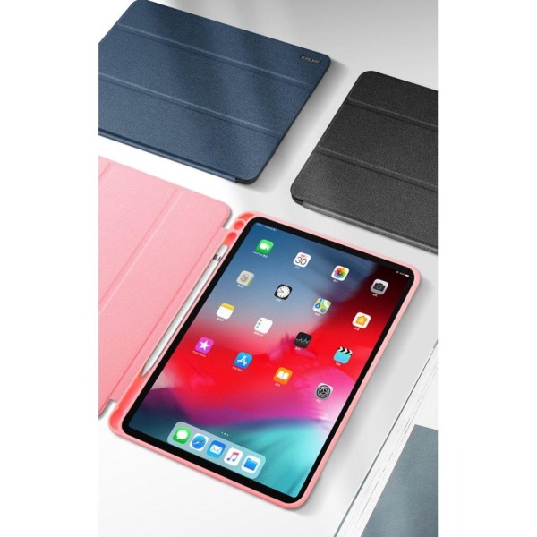 Dux Ducis Domo for iPad Mini (2019) / Mini 4 (With Apple Pencil Pink