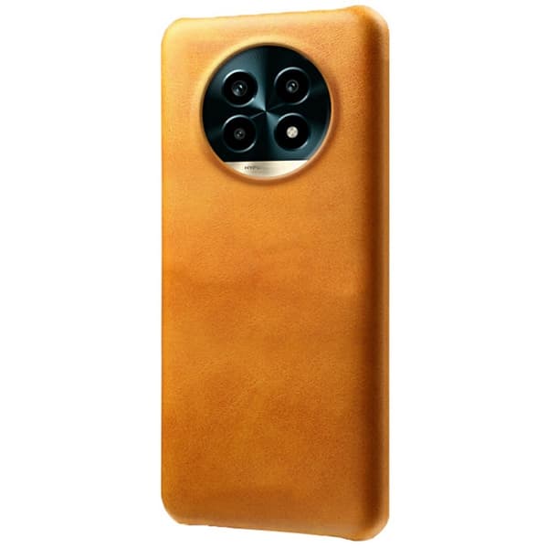 Prestige Realme 13 Pro 5G cover - Orange Orange