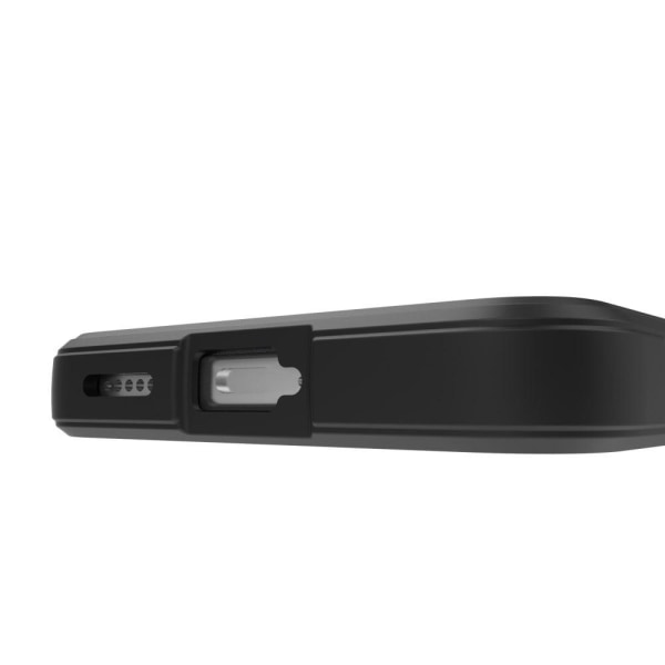 Mjukt greppformat Xiaomi Redmi Note 11T Pro Plus / Xiaomi Redmi Note 11T Pro / Xiaomi Poco X4 GT skal - Vit Vit