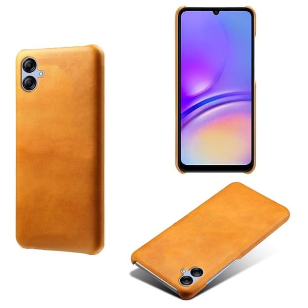 Prestige Samsung Galaxy A05 kotelot - Oranssi Orange