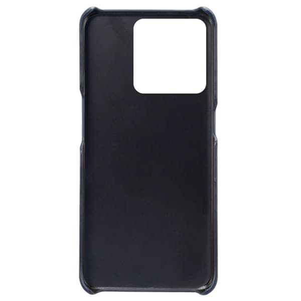 Dual Card Suojakotelo OnePlus Ace Pro / 10t - Sininen Blue