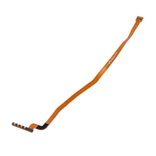 Samsung Galaxy Tab S6 OEM tastaturtilkoblingskabel Brown