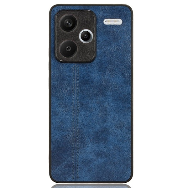 Admiral Xiaomi Redmi Note 13 Pro Plus skal - Blå Blå