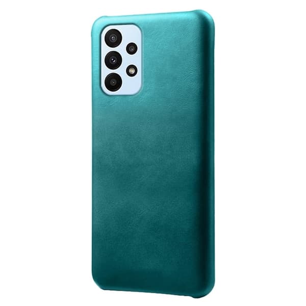 Croco Samsung Galaxy A23 kotelot - Vihreä Green