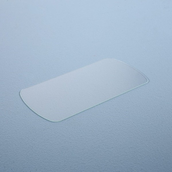2Pcs Garmin Edge 1030 HD karkaistua lasia näytön suojus Transparent