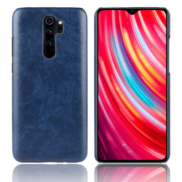 Prestige Xiaomi Redmi Note 8 Pro deksel - Blå Blue