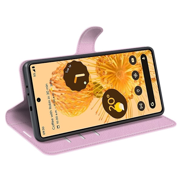 Classic Google Pixel 7 fodral - Rosa Rosa