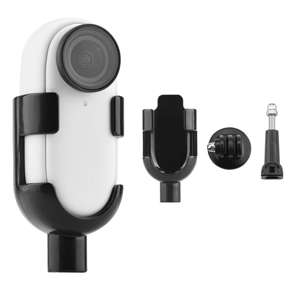 Insta360 Go2 adapter til enkel beskyttelsesramme Black