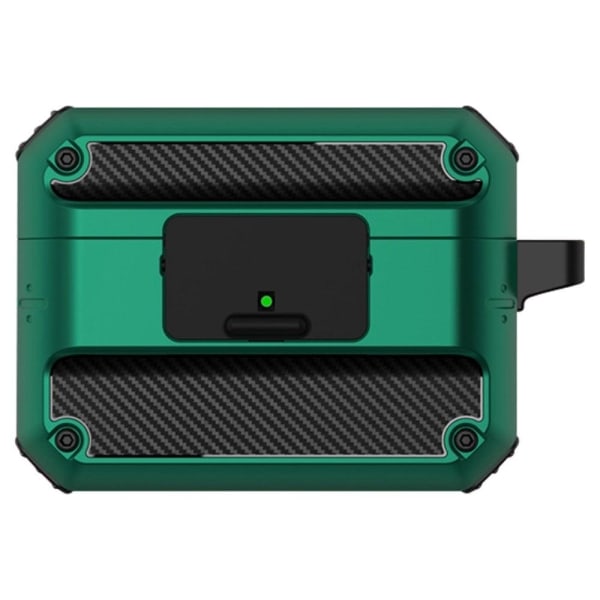 AirPods Pro 2 protective case - Green Grön