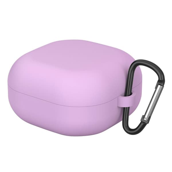 Samsung Buds Live silikonfodral - Rosa Rosa