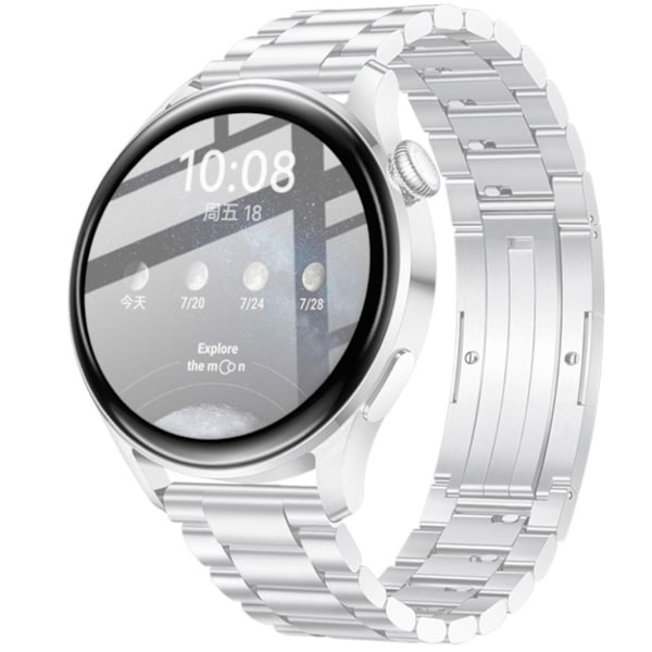 IMAK Huawei Watch 3 organic glass screen protector Transparent