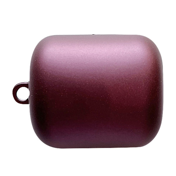 Sony LinkBuds matt etui - Vinrød Red