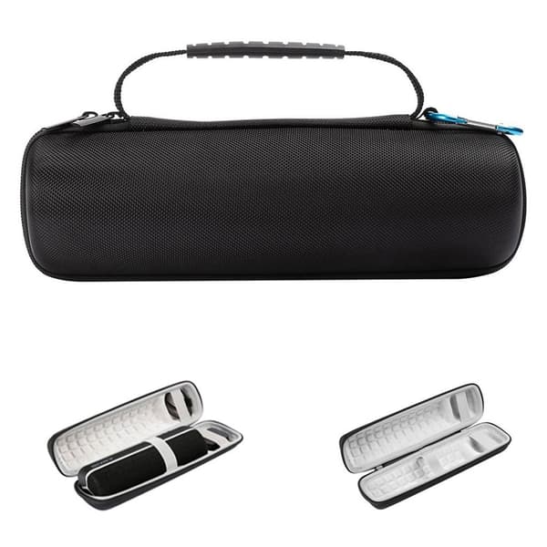 Sony SRS-XB22 EVA förvaringsväska Svart