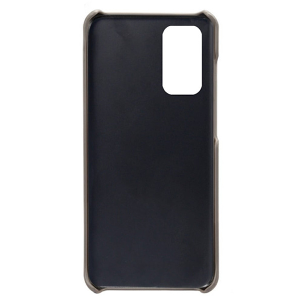 Prestige Samsung Galaxy M52 5G skal - Silver/Grå Silvergrå