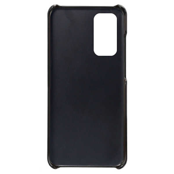 Prestige Etui Samsung Galaxy M13 4G - Sort Black