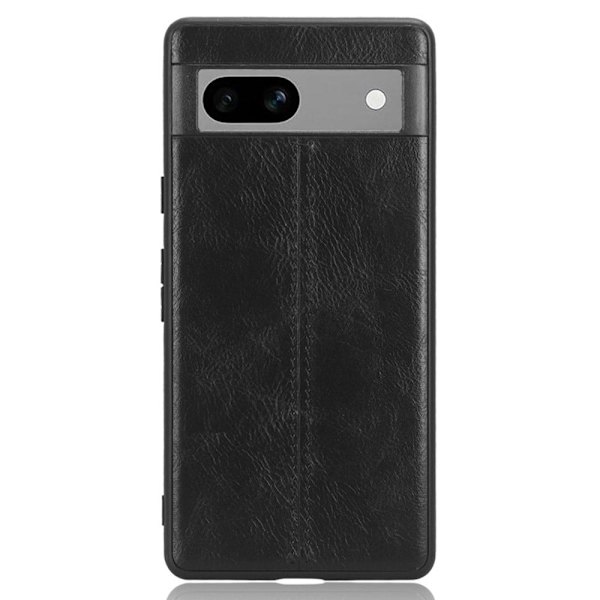 Admiral Google Pixel 7a Deksel - Svart Black