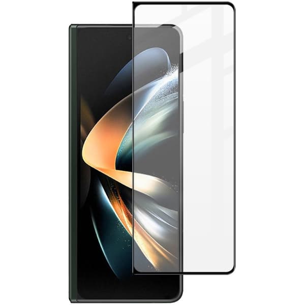 IMAK Pro+ tempered glass screen protector for Samsung Galaxy Z Fold5 Transparent