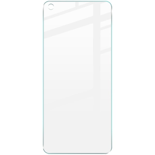 0.3mm hærdet glas skærmbeskytter til OnePlus Nord N20 5G Transparent
