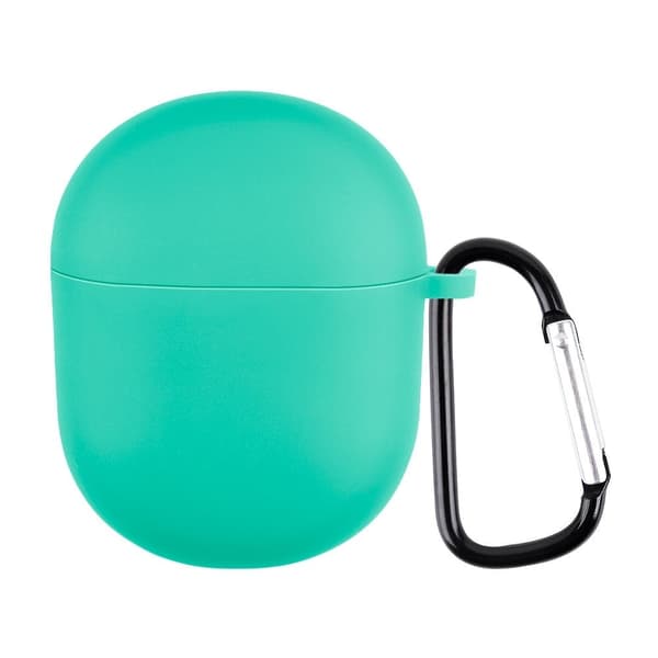 Boat Airdopes 381 silikoneetui med karabinhage - Grøn Green