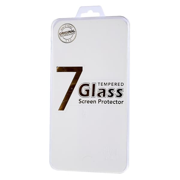 Berøringsfølsomt herdet glass for Google Pixel 7a Transparent