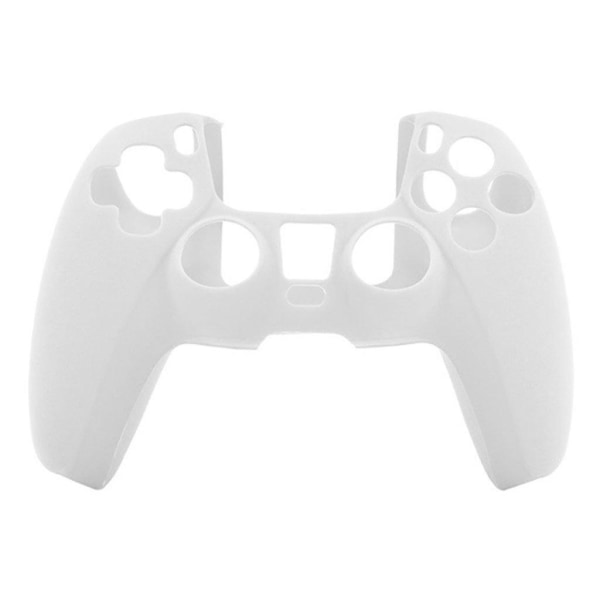 Sony PlayStation 5 - PS5 silicone case - White Vit